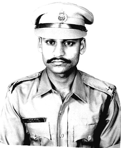 Somesh Goyal